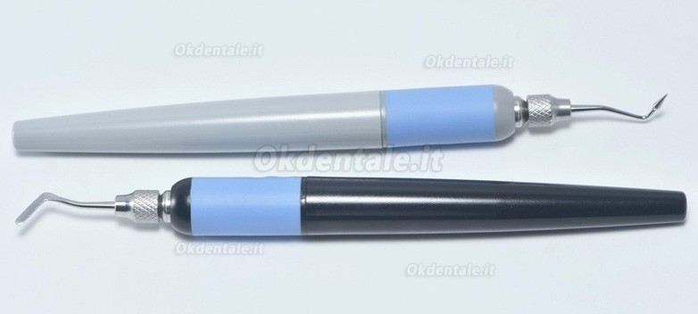 Strumento di riempimento in resina dentale elettrica, Strumenti per il riempimento delle gengive orali